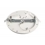 Встраиваемый светильник Deko-Light Zaurak 565328 от ImperiumLoft