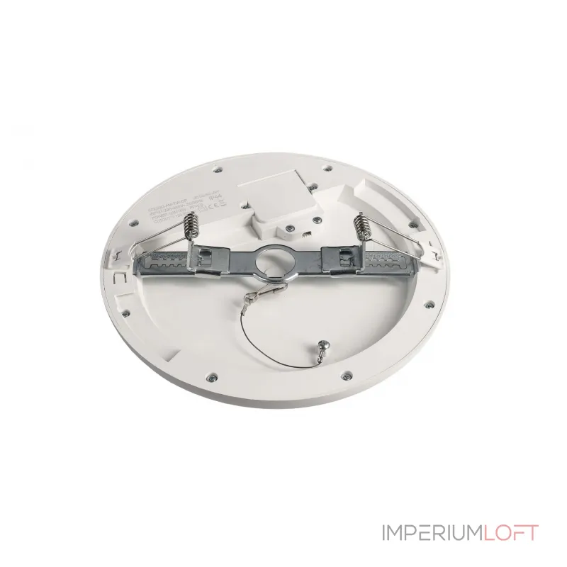 Встраиваемый светильник Deko-Light Zaurak 565328 от ImperiumLoft Встраиваемый светильник Deko-Light Zaurak 565328 от ImperiumLoft