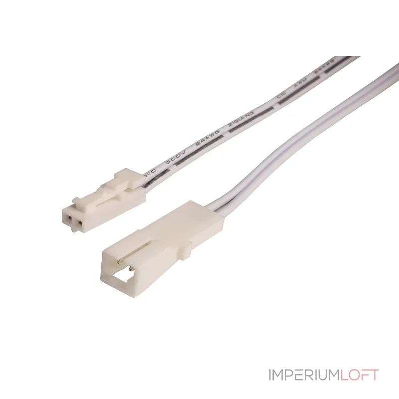 Удлинительный кабель MINI-AMP (вилка-розетка) Deko-Light 940052 от ImperiumLoft