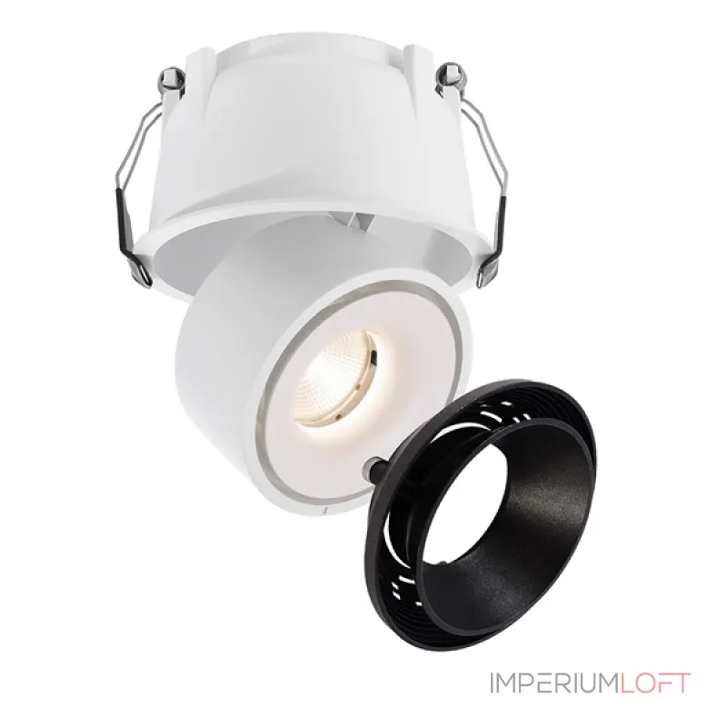 Отражатель черный Deko-Light Uni II Mini 930381 от ImperiumLoft