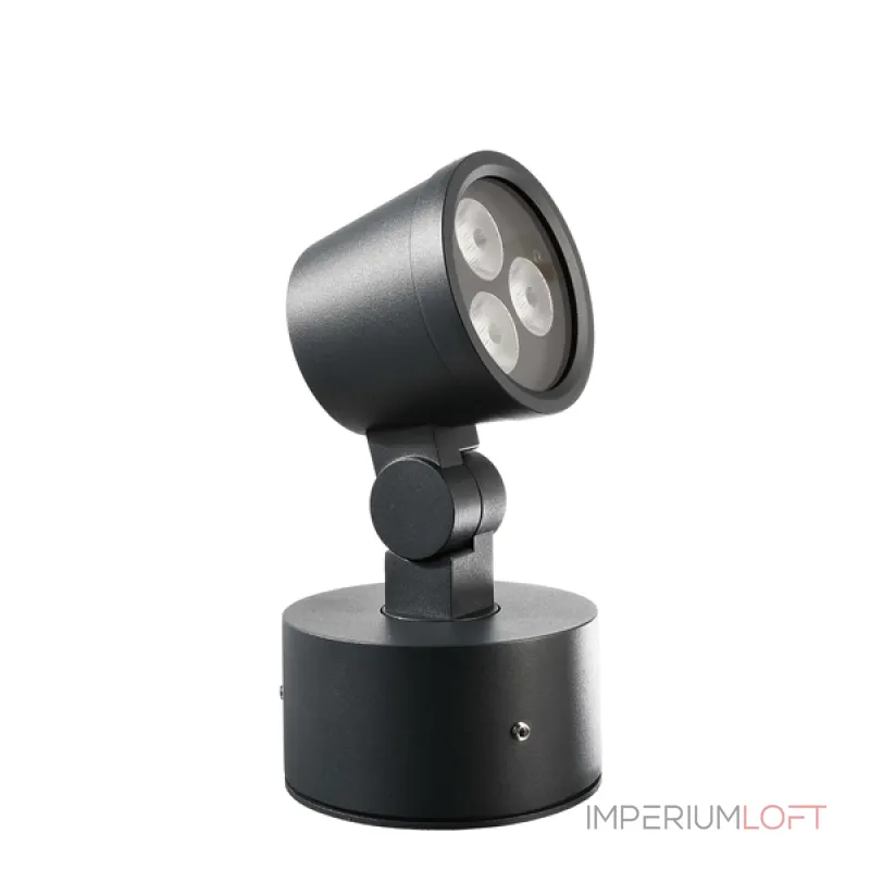 Уличный наземный светильник Deko-Light Colt 732127 от ImperiumLoft