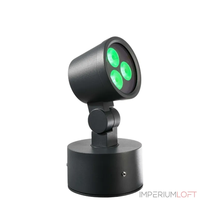 Уличный наземный светильник Deko-Light Colt 732127 от ImperiumLoft