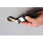 Потолочный встраиваемый светильник Dione 230В DIM 4000K Deko-Light 565358 от ImperiumLoft