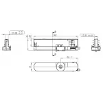 Блок питания unit Multi CC, PRO-UA440-B Deko-Light 862182 от ImperiumLoft
