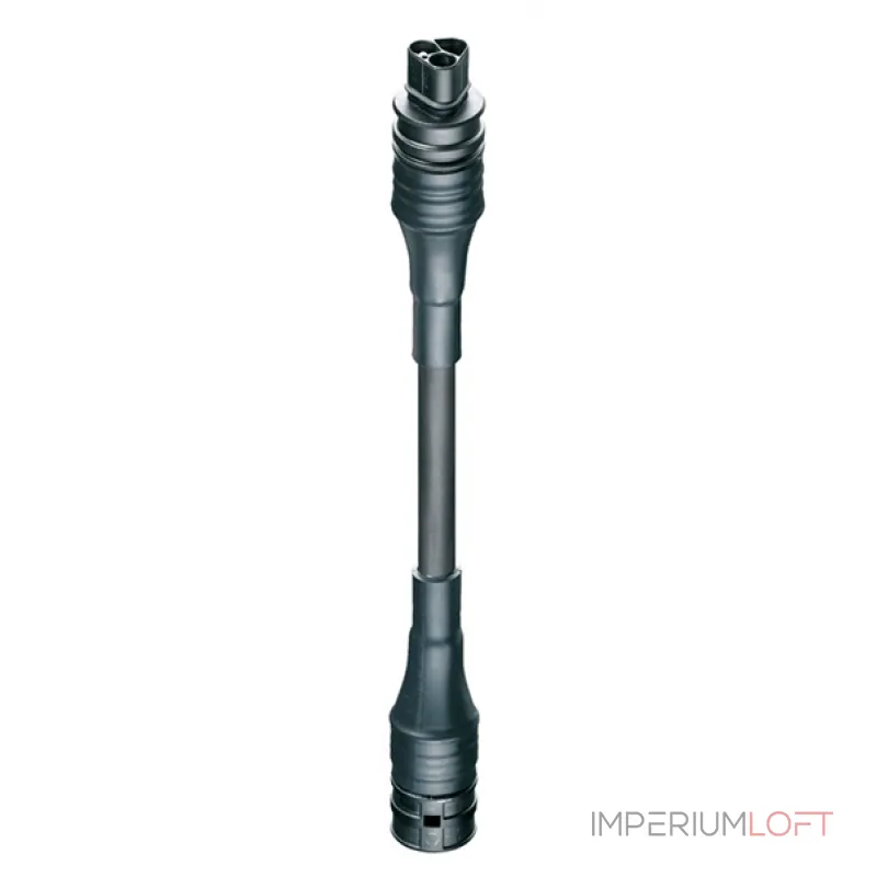 Deko-Light разъем RST20i3 Verbindungsleitung Buchse/Stecker 2m 800029 от ImperiumLoft