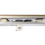 Потолочный встраиваемый светильник Dione 230В DIM 4000K Deko-Light 565358 от ImperiumLoft