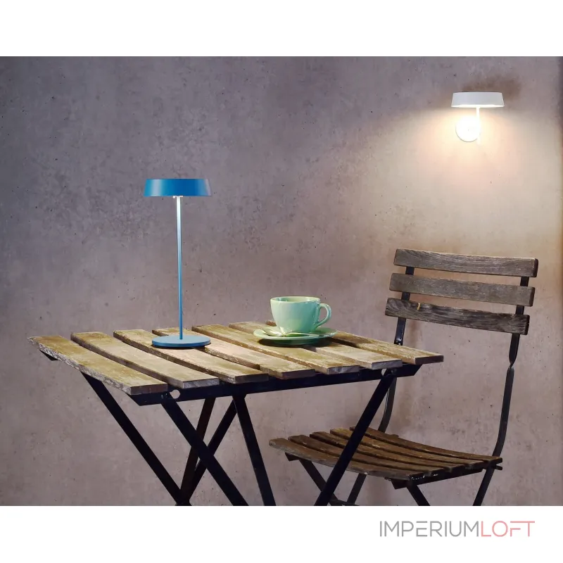 Настольная лампа Deko-Light Miram 620101 от ImperiumLoft