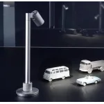 Светильник дисплейный Deko-Light Herculis 688035 от ImperiumLoft