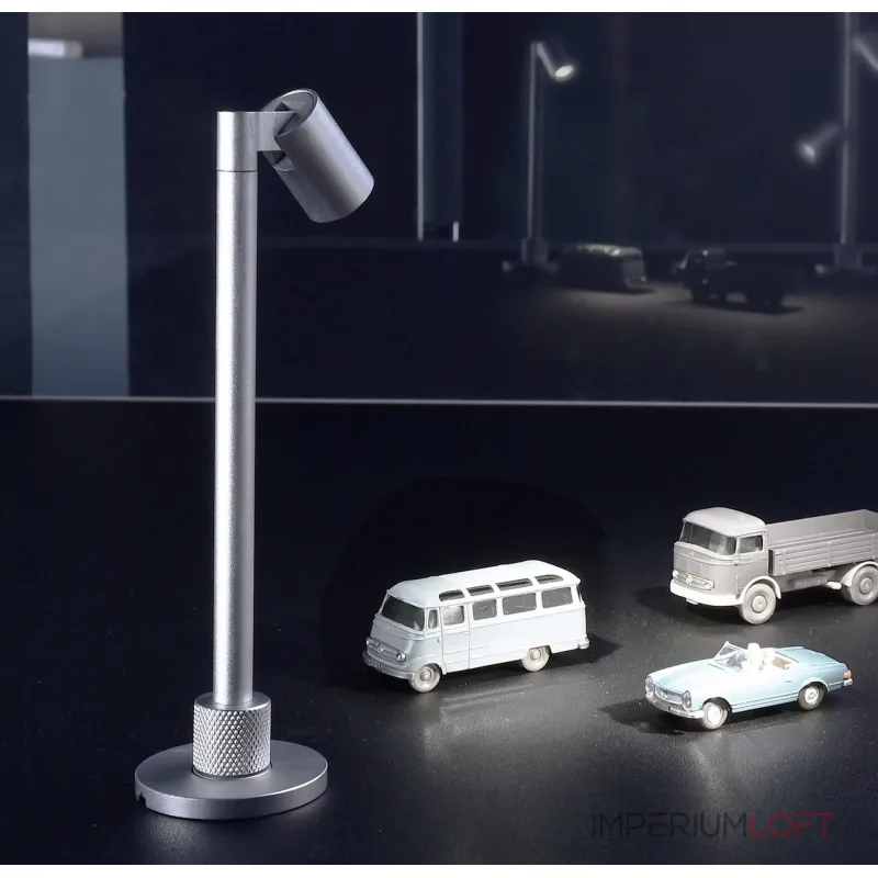 Светильник дисплейный Deko-Light Herculis 688035 от ImperiumLoft