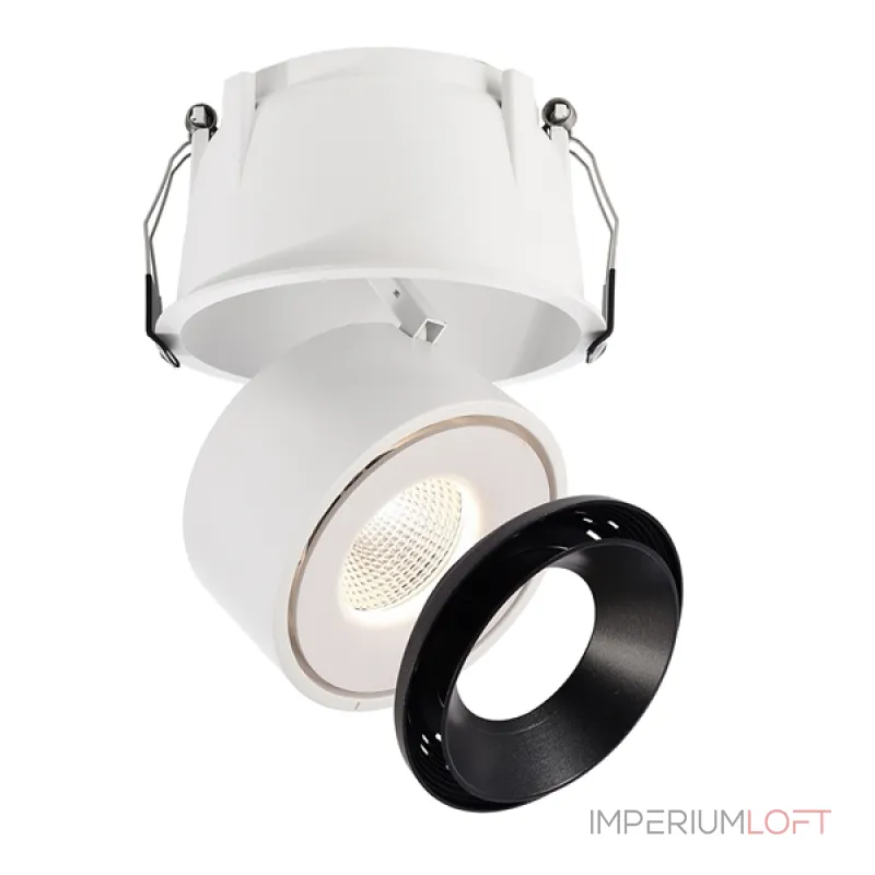 Отражатель черный Deko-Light Uni II Max 930382 от ImperiumLoft