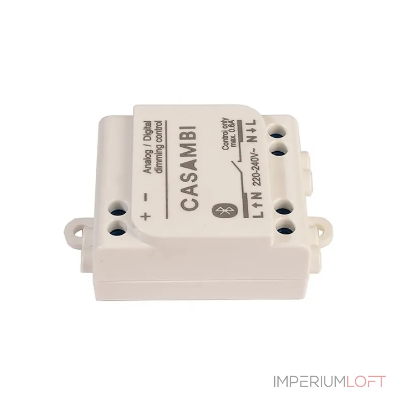 Контроллер Deko-Light Bluetooth CBU-ASD 843011 от ImperiumLoft