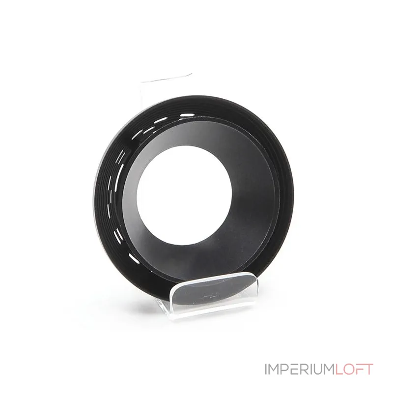 Отражатель-кольцо II черный для Series Uni Deko-Light 930371 от ImperiumLoft