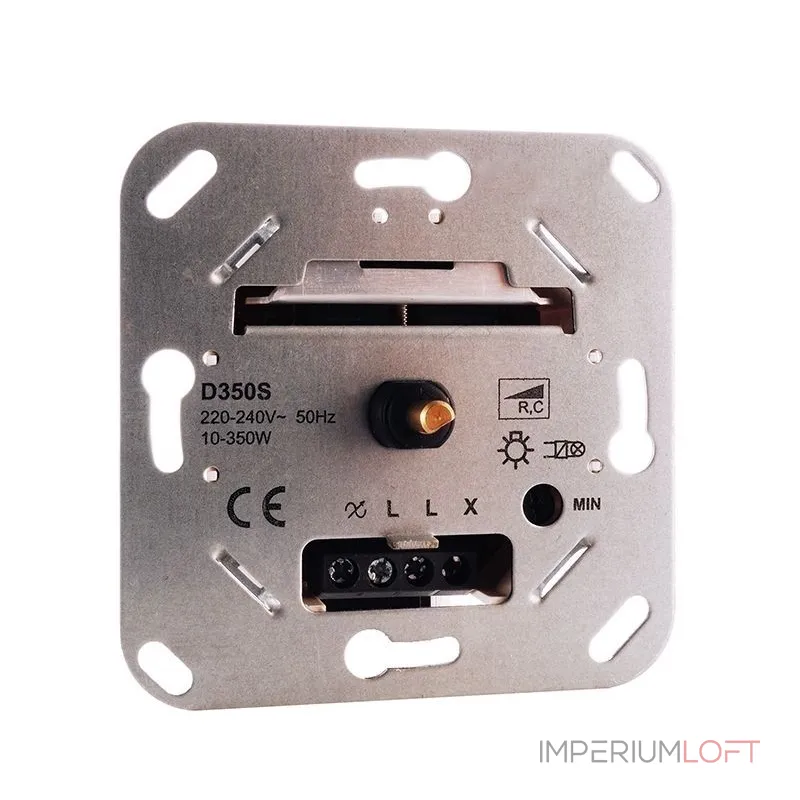 Диммер Deko-Light 930060 от ImperiumLoft