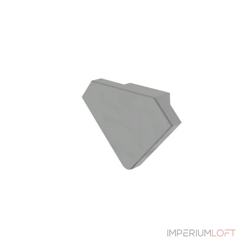 Торцевая заглушка P-EV-04-12 набор из 2 шт. Deko-Light 978341 от ImperiumLoft Торцевая заглушка P-EV-04-12 набор из 2 шт. Deko-Light 978341 от ImperiumLoft