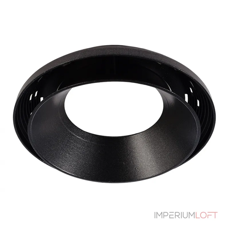 Отражатель черный Deko-Light Uni II Max 930382 от ImperiumLoft