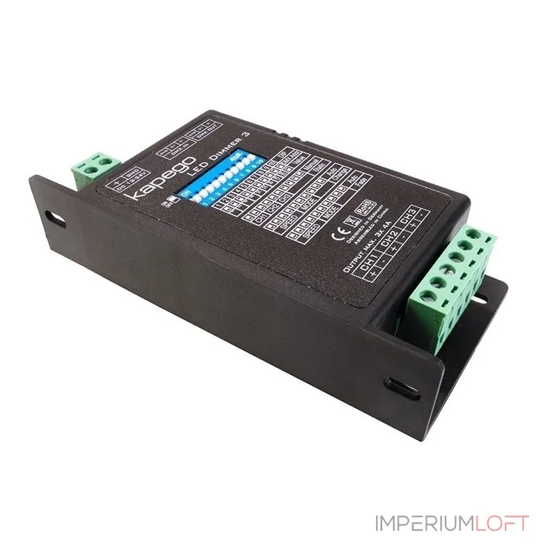 Пульт Deko-Light LED Dimmer 3 843335 от ImperiumLoft