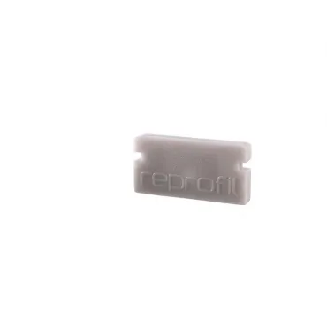 Торцевая заглушка P-AU-01-08 набор из 2 шт Deko-Light 978001 Торцевая заглушка P-AU-01-08 набор из 2 шт Deko-Light 978001