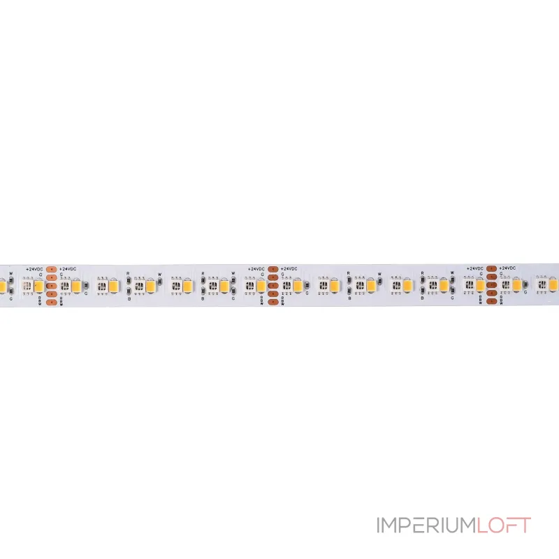 Гибкая светодиодная лента 3535 192 24 RGBWW 5m Deko-Light COB 840308 от ImperiumLoft Гибкая светодиодная лента 3535 192 24 RGBWW 5m Deko-Light COB 840308 от ImperiumLoft
