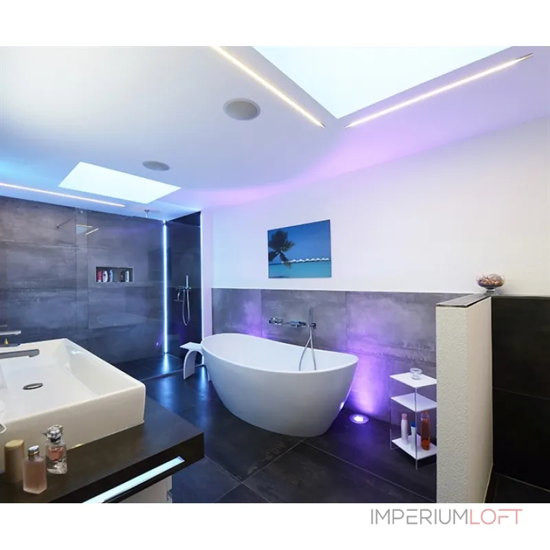 Профиль Deko-Light EV-01-12 975375 от ImperiumLoft Профиль Deko-Light EV-01-12 975375 от ImperiumLoft