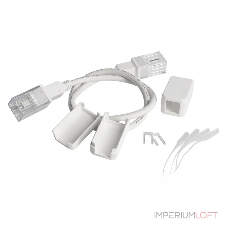 Гибкий разъем для светодиодной ленты 230 В Deko-Light 930691 от ImperiumLoft