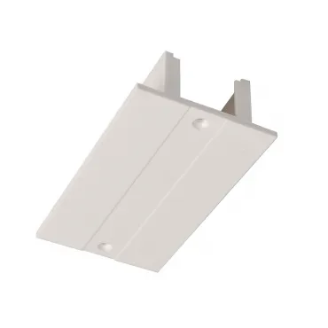 Направляющая система 3-фазный 230 В прямой разъем D Line Крышка Deko-Light 710090