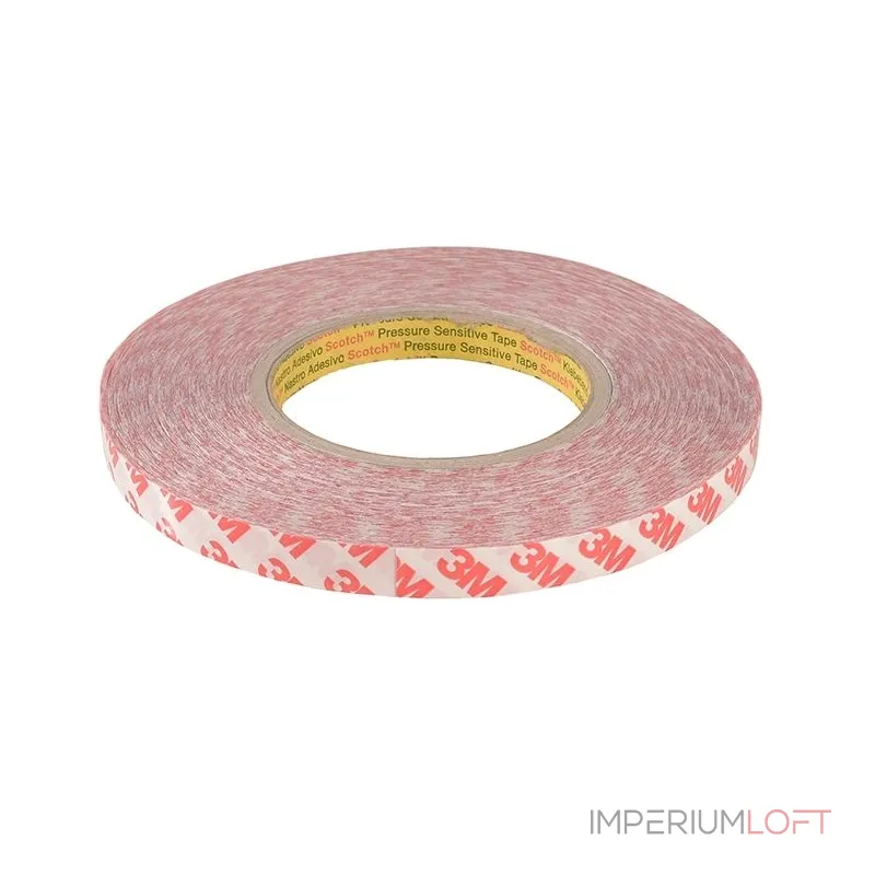 Двусторонний скотч Deko-Light 9088-200 12mm/50m 930347 от ImperiumLoft Двусторонний скотч Deko-Light 9088-200 12mm/50m 930347 от ImperiumLoft