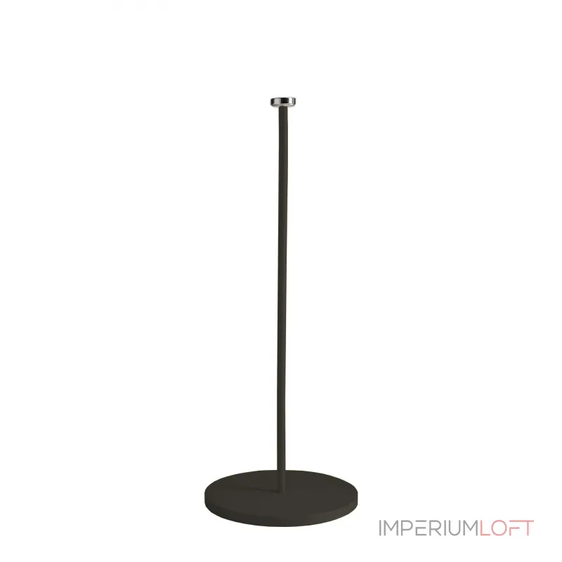 Подставка для магнитного фонаря Deko-Light Miram Black 930612 от ImperiumLoft