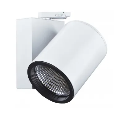 Трековый светильник 3-фазный Deko-Light Aaron 707092