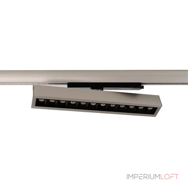 Трековый светильник 3-фазный Deko-Light Alnitak 707113 от ImperiumLoft