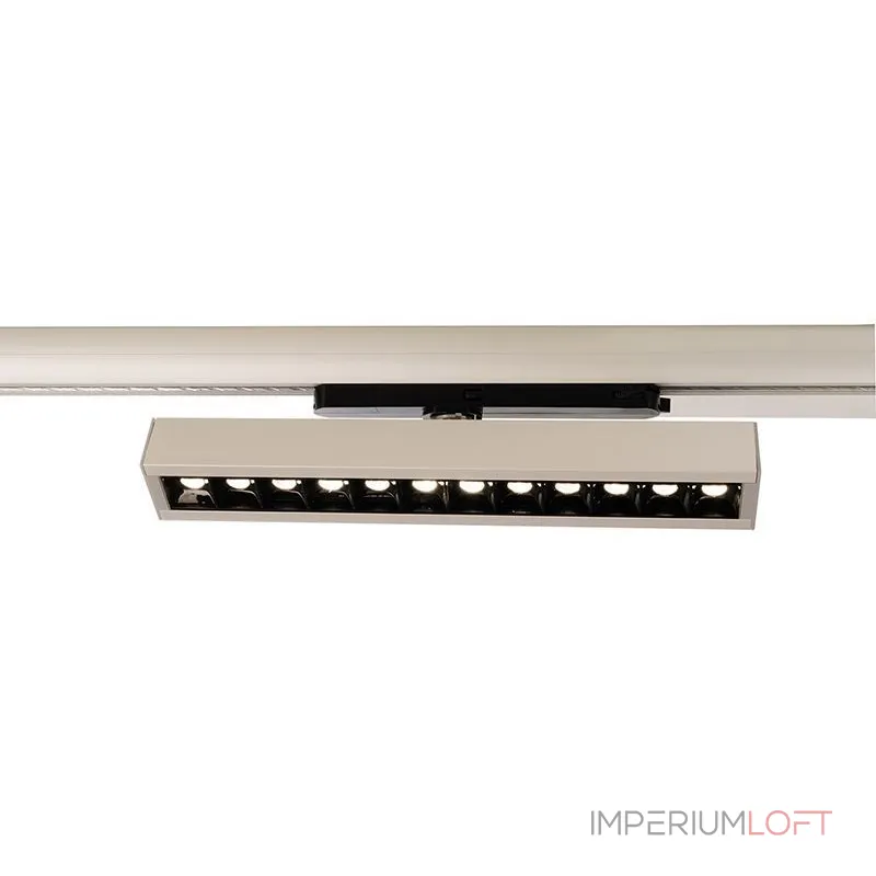 Трековый светильник 3-фазный Deko-Light Alnitak 707113 от ImperiumLoft