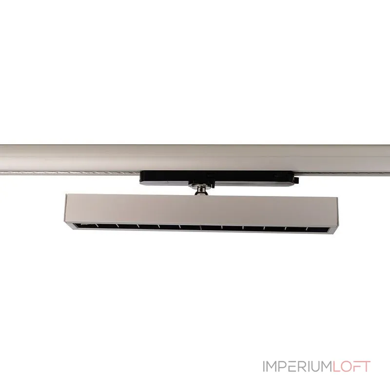 Трековый светильник 3-фазный Deko-Light Alnitak 707113 от ImperiumLoft