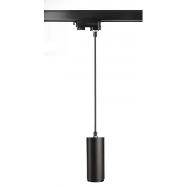 Трековый светильник 3-фазный Deko-Light Lucea 707125 Трековый светильник 3-фазный Deko-Light Lucea 707125