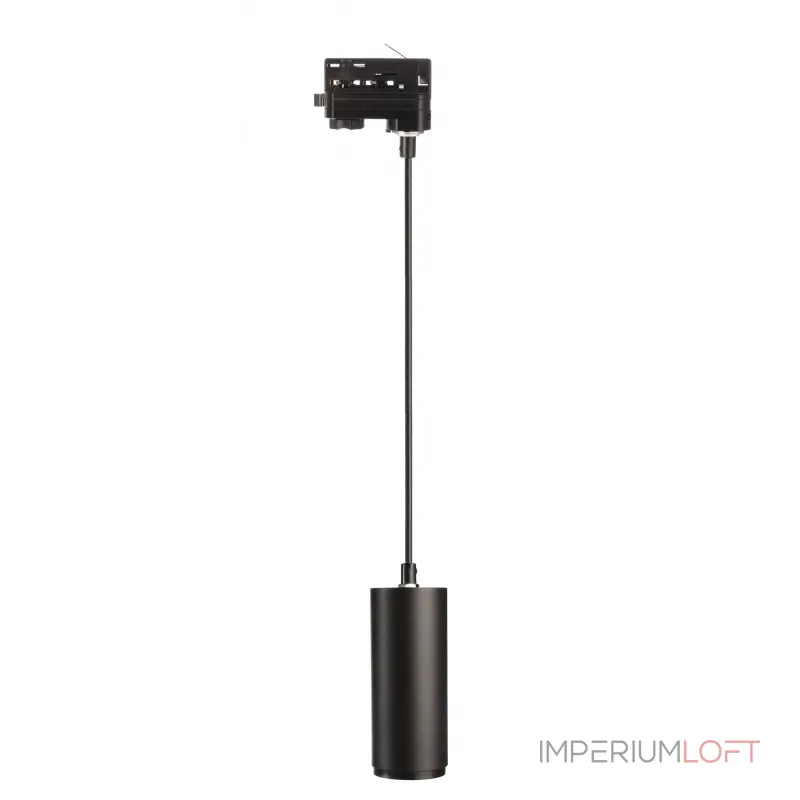 Трековый светильник 3-фазный Deko-Light Lucea 707125 от ImperiumLoft