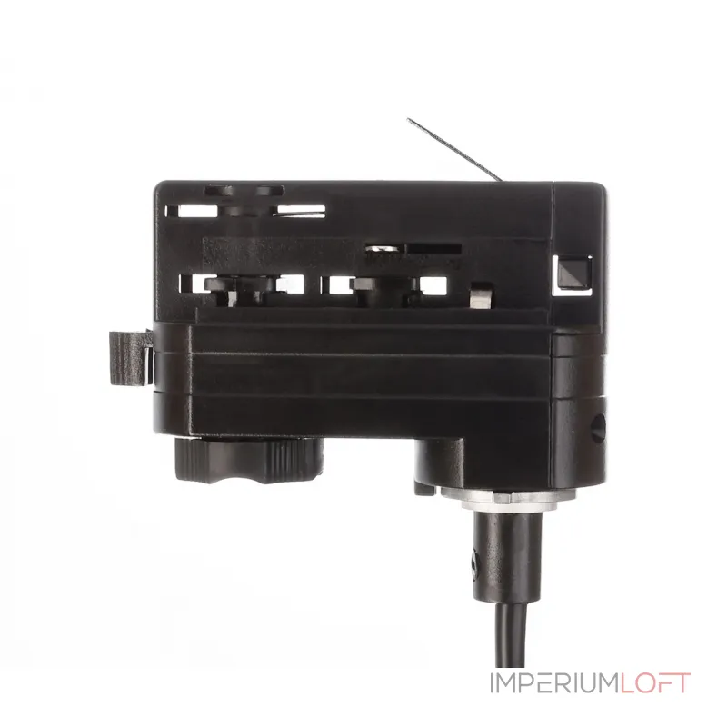 Трековый светильник 3-фазный Deko-Light Lucea 707125 от ImperiumLoft
