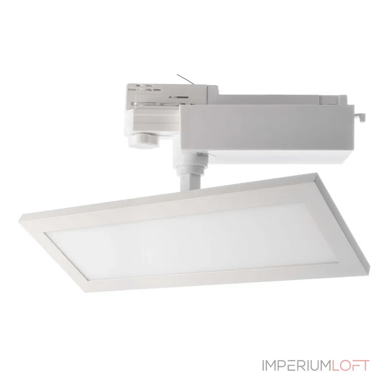 Трековый светильник 3-фазный Deko-Light 707134 от ImperiumLoft Трековый светильник 3-фазный Deko-Light 707134 от ImperiumLoft