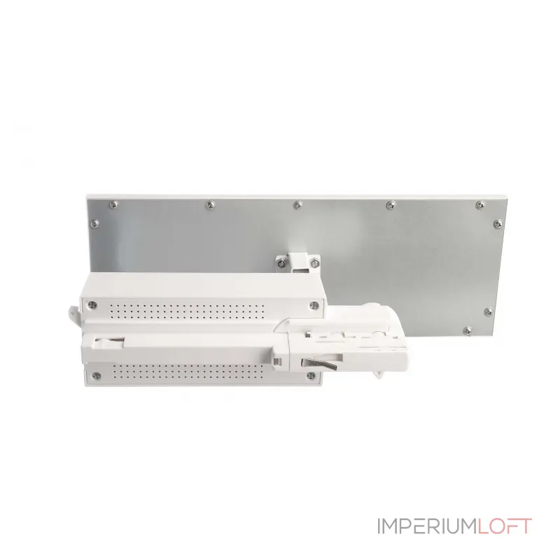 Трековый светильник 3-фазный Deko-Light 707134 от ImperiumLoft Трековый светильник 3-фазный Deko-Light 707134 от ImperiumLoft