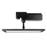 Трековый светильник 3-фазный Deko-Light 707135 от ImperiumLoft