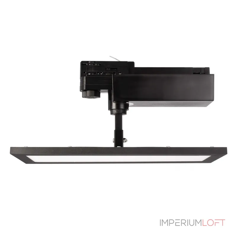 Трековый светильник 3-фазный Deko-Light 707135 от ImperiumLoft Трековый светильник 3-фазный Deko-Light 707135 от ImperiumLoft