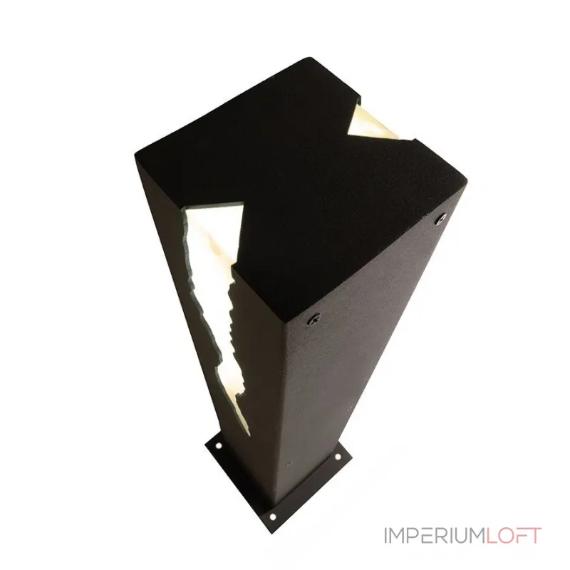 Уличный столб Deko-Light El Rayo 730373 от ImperiumLoft Уличный столб Deko-Light El Rayo 730373 от ImperiumLoft