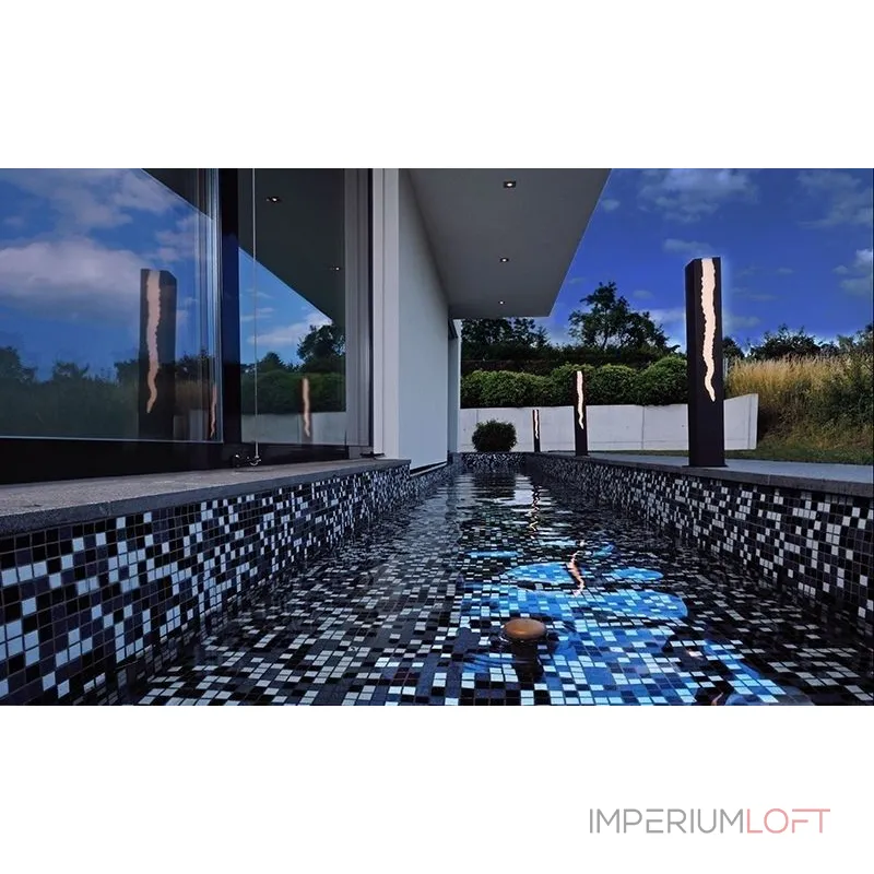 Уличный столб Deko-Light El Rayo 730373 от ImperiumLoft Уличный столб Deko-Light El Rayo 730373 от ImperiumLoft