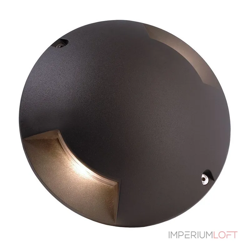 Уличный светильник Deko-Light Helios 732049 от ImperiumLoft