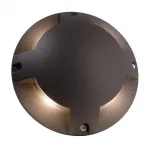 Уличный светильник Deko-Light Helios 732050 от ImperiumLoft