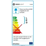 Уличный светильник Deko-Light Helios 732050 от ImperiumLoft
