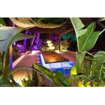 Уличный светильник Deko-Light Wallwasher Caph 732071 от ImperiumLoft