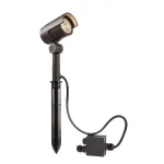 Грунтовый светильник Deko-Light Keid 732094 от ImperiumLoft