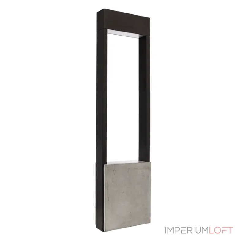 Уличный столб Deko-Light Chertan 733044 от ImperiumLoft Уличный столб Deko-Light Chertan 733044 от ImperiumLoft