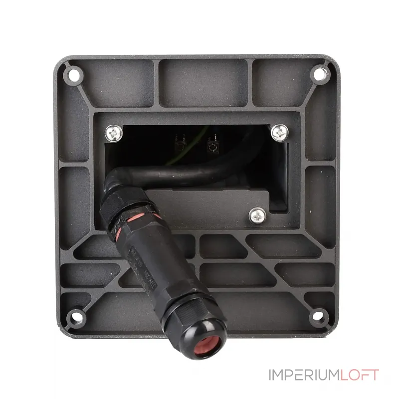 Уличный столб Deko-Light Socket Tower 733067 от ImperiumLoft