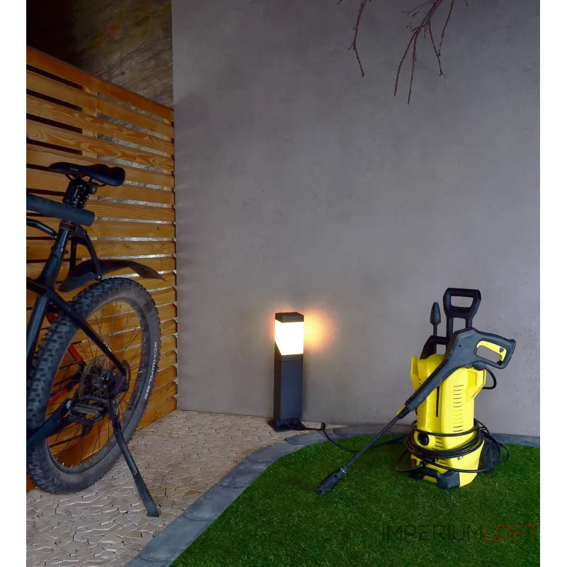 Уличный столб Deko-Light Socket Tower 733067 от ImperiumLoft