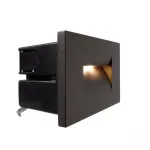 Встраиваемый светильник Deko-Light Yvette 763004 от ImperiumLoft