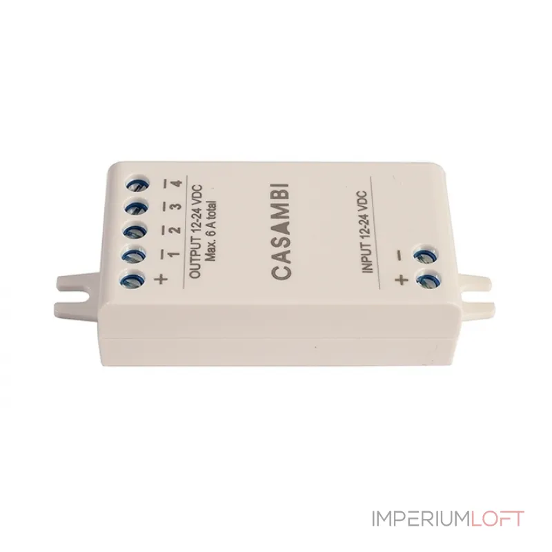 Контроллер Deko-Light Bluetooth CBU-PWM4 843037 от ImperiumLoft